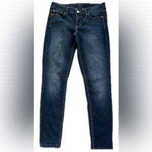 White House Black Market Skinny Jeans